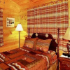 Отель Country Cottage - 2 Bedrooms, 1 Baths, Sleeps 6 cabin, фото 8
