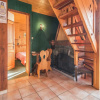 Отель Rental for 14 People in Beautiful Ski Area Between Mountains And Nature, фото 2
