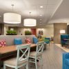 Отель Home2 Suites by Hilton Champaign/Urbana, фото 14