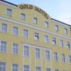 Отель Gold Hotel в Берлине