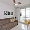 Отель Maravilhoso apartamento área nobre - LG02H, фото 3