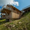 Отель Cozy Chalet with Near Ski Area in Klippitztörl, фото 22