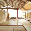 Отель Senju no sato Ramune Onsen, фото 25
