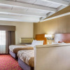 Отель Quality Inn & Suites Kansas City - Independence I-70 East, фото 28