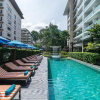 Отель Vista Pattaya, фото 35