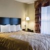 Отель Comfort Suites Bentonville - Rogers, фото 6