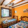 Отель Nuestra Finca Rural Orgiva by Ruralidays, фото 3