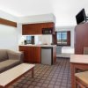 Отель Microtel Inn & Suites by Wyndham Rapid City в Рэпид-Сити