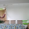 Отель House With 2 Bedrooms in Le Robert, With Wonderful sea View, Enclosed, фото 12