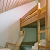 Отель Cozy Holiday Home in Logstor With Sauna, фото 12