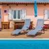 Отель Awesome Home in Rovinj With 2 Bedrooms, Private Swimming Pool and Outdoor Swimming Pool, фото 19