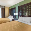Отель Quality Inn & Suites Durant, фото 4