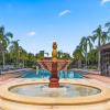 Отель Stylish Themed 12br Villa Pool Spa w Disney, фото 32