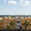 Отель Pool, Wifi, big terrace, Bbq, air con 1200m from the Marginal of Cabanas, фото 1