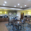 Отель Best Western Plus Denver City Hotel and Suites, фото 25