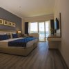 Отель Fortezza Beach Resort, фото 4