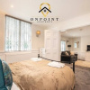 Отель ✰OnPoint-FRESH 1 Bedroom Apt With Parking✰ No Wifi, фото 13