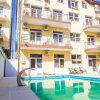Гостиница The Hloya Inn в Витязево