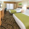 Отель Holiday Inn Express Hotel & Suites Henderson, an IHG Hotel, фото 4
