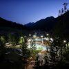 Отель Panorama Mountain Resort - Toby Creek Horsethief Condos, фото 33