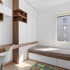 Отель Keybutler Luxury Apartment Sankt Olavs vei, фото 7