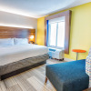 Отель Holiday Inn Express Charleston, an IHG Hotel, фото 7