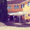 Отель ates Hotel Lampertheim в Лампертхайм