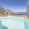 Отель Camps Bay Terrace Penthouse, фото 27