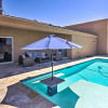 Отель Lake Havasu Home w/ Pool: 6 Mi to London Bridge, фото 12