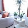Отель Modern, Quiet & Cozy Apartment in the Middle of Downtown Near Danube at Fashion Street, фото 4