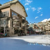 Отель Beaver Creek Village Ski In, Ski Out 3 Bedroom, фото 1