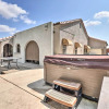 Отель Comfortable Phoenix Getaway w/ Beautiful Backyard, фото 1