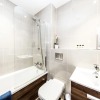Отель First Stay Apartments - Metropolitan House, фото 6