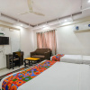 Отель FabExpress Amazing Inn, фото 5