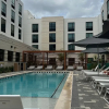 Отель Hampton Inn Austin East Side, фото 15