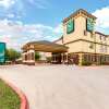 Отель Quality Inn near SeaWorld - Lackland, фото 22