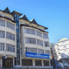 Отель The Himachal inn, фото 1