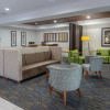 Отель Holiday Inn Express Indianapolis - Southeast, an IHG Hotel, фото 2