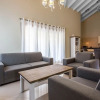 Отель Modern Holiday Home Near Mambo Beach in Willemstad, фото 21