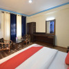 Отель OYO 11895 Himalayan Cottage, фото 15
