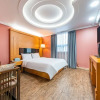 Отель Yongin Samsung Motel, фото 10