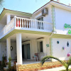 Отель Olivia Otel Alacati, фото 24