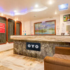 Отель FabHotel Ashoka Inn, фото 14