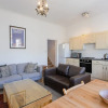 Отель Comfortable 3 Bedroom Flat in Battersea, фото 2