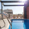 Отель Apartment Barcelona Rentals - Pool Terrace in City Center, фото 14