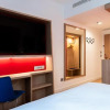 Отель Hampton By Hilton Budapest City Centre, фото 31