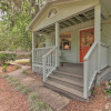 Отель Home w/ Screened Porch < 1 Mi to Old Town Bluffton, фото 11