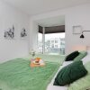 Отель Green Apartment in Gdansk by Renters, фото 2