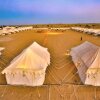Отель Funkyard Desert Camp, фото 9