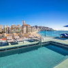Отель Barceló Benidorm Beach , фото 15